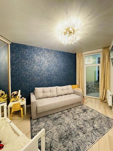 1-кімнатна квартира за адресою вул. Франка (площа 59 м²) - Atlanta.ua - фото 15