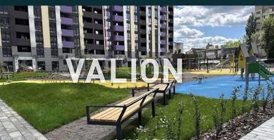 1-room apartment apartment by the address st. Vozdukhoflotskaya (area 44 m²) - Atlanta.ua - photo 12