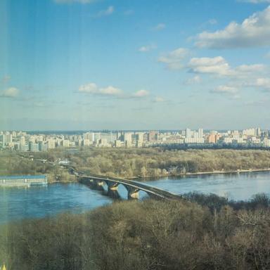 Многокомнатная квартира по адресу бульвар Дружбы Народов (площадь 310 м²) - Atlanta.ua - фото 28