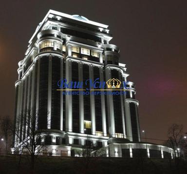 3-комнатная квартира по адресу (площадь 308 м²) - Atlanta.ua - фото 41