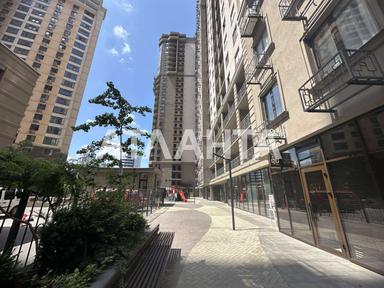 1-room apartment apartment by the address st. Kulikovo pole pl Oktyabrskoy revolyutsii pl (area 29,3 m²) - Atlanta.ua - photo 41