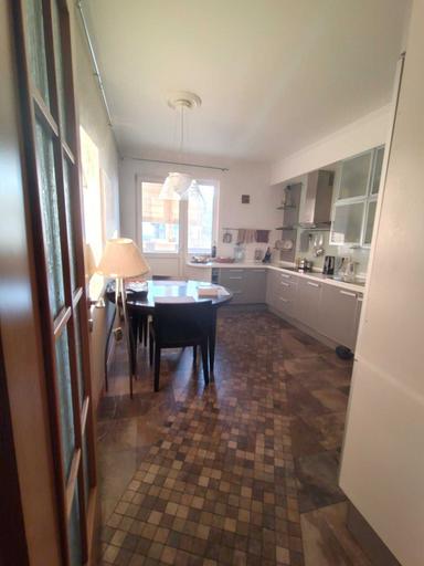 Багатокімнатна квартира за адресою вул. Чорнобильська (площа 150 м²) - Atlanta.ua - фото 23