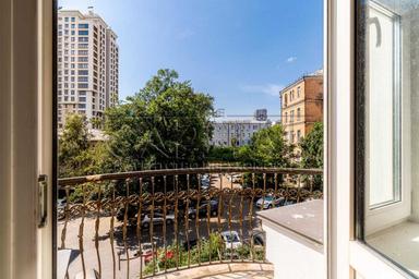 Commercial real estate at st. Ul Saksaganskogo (area 1738 m²) - Atlanta.ua - photo 48