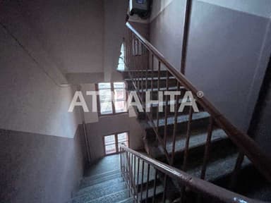2-rooms apartment apartment by the address st. Shevchenka (area 38 m²) - Atlanta.ua - фото 21