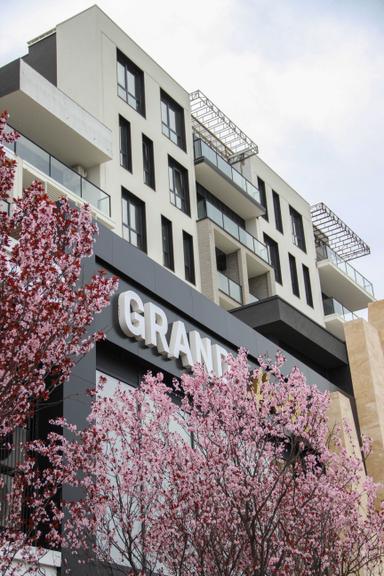 1-комнатная квартира по адресу Петефі Шандора пл. (площадь 40,4 м²) - Atlanta.ua - фото 8