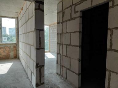 1-комнатная квартира по адресу (площадь 34,4 м²) - Atlanta.ua - фото 16