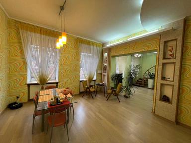 4+-rooms apartment apartment by the address st. Kapelanska (area 243 m²) - Atlanta.ua - photo 23