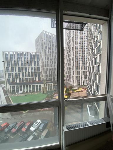 1-room apartment apartment by the address st. Ul Zarechnaya (area 50 m²) - Atlanta.ua - photo 12