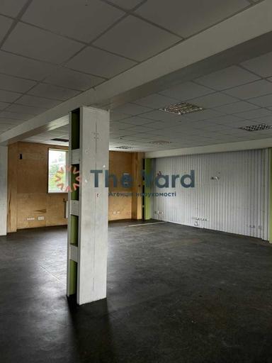 Комерційна нерухомість за адресою вул. Кирилівська (площа 2350 м²) - Atlanta.ua - фото 35