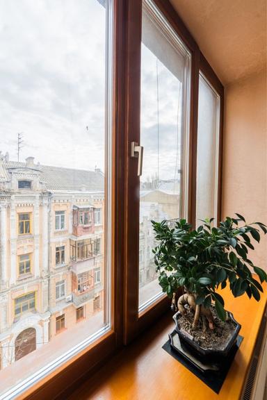 Многокомнатная квартира по адресу ул. Ильенка Юрия (площадь 142 м²) - Atlanta.ua - фото 38