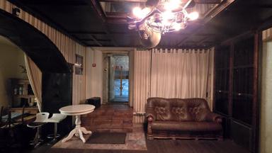 Commercial real estate at st. Kulikovo pole pl Oktyabrskoy revolyutsii pl (area 290 m²) - Atlanta.ua - photo 28