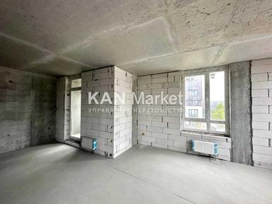 2-кімнатна квартира за адресою вул. Іллєнка Юрія (площа 79,8 м²) - Atlanta.ua - фото 24