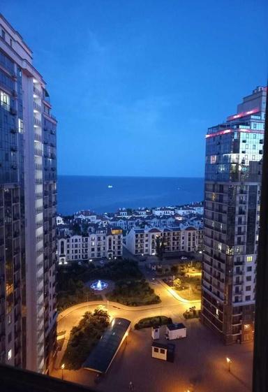 3-rooms apartment apartment by the address st. Kulikovo pole pl Oktyabrskoy revolyutsii pl (area 100 m²) - Atlanta.ua - photo 26