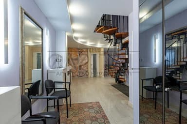 Многокомнатная квартира по адресу ул. Драгоманова (площадь 144 м²) - Atlanta.ua - imageAlt 31