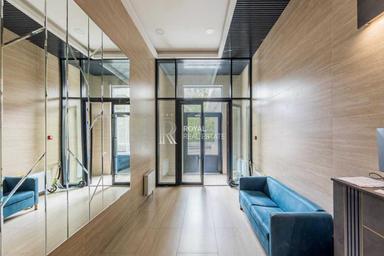 1-room apartment apartment by the address st. Bulvarno Kudryavskaya (area 52,9 m²) - Atlanta.ua - photo 33