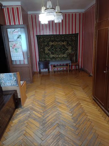 2-комнатная квартира по адресу Куликово поле пл. (площадь 42,4 м²) - Atlanta.ua - фото 8