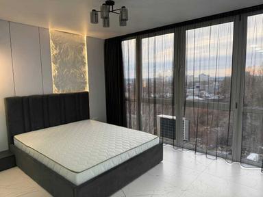 1-кімнатна квартира за адресою (площа 38 м²) - Atlanta.ua - фото 35