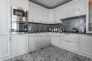 Многокомнатная квартира по адресу ул. Пр Соборности (площадь 121 м²) - Atlanta.ua - imageAlt 22