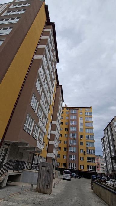 2-комнатная квартира по адресу ул. Капеланська (площадь 68 м²) - Atlanta.ua - фото 11