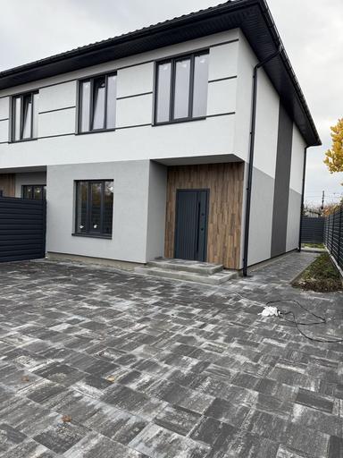 House by the address (area 120 m²) - Atlanta.ua - photo 18