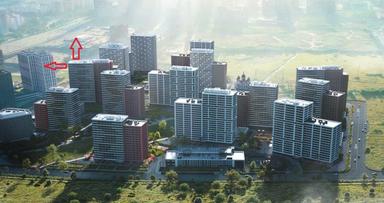 3-rooms apartment apartment by the address (area 85 m²) - Atlanta.ua - photo 45