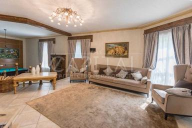 Дом по адресу (площадь 600 м²) - Atlanta.ua - фото 26