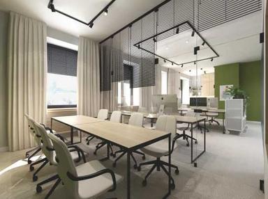 Commercial real estate at st. Ul Vladimirskaya (area 75 m²) - Atlanta.ua - photo 16