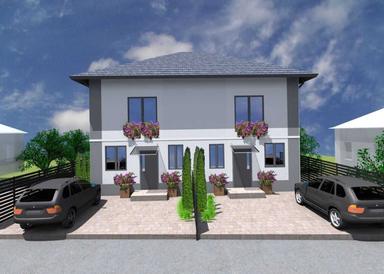 House by the address st. Sobornaya (area 100 m²) - Atlanta.ua - photo 30