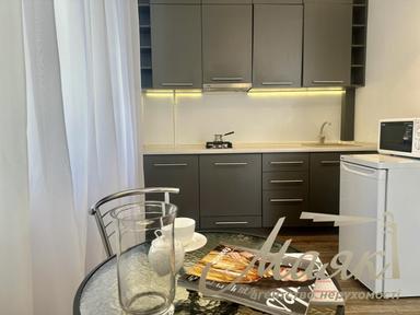 1-room apartment apartment by the address (area 40 m²) - Atlanta.ua - photo 24