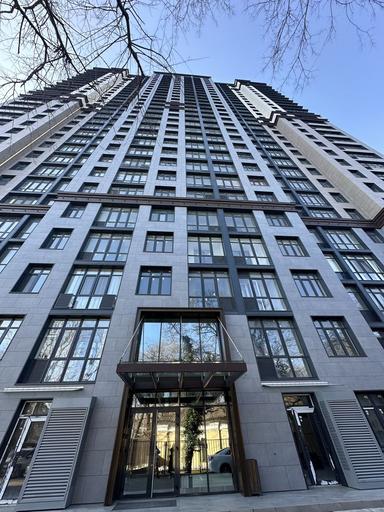 2-комнатная квартира по адресу Куликово поле пл. (площадь 120 м²) - Atlanta.ua - фото 43