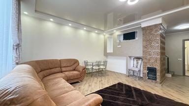 Дом по адресу ул. Магистратская (площадь 105 м²) - Atlanta.ua - фото 29