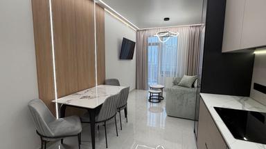 2-кімнатна квартира за адресою Куликове поле пл. (площа 67 м²) - Atlanta.ua - фото 27