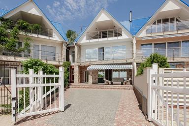 Дом по адресу ул. Львовская (площадь 232 м²) - Atlanta.ua - фото 34