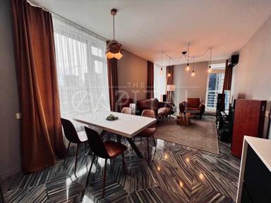 2-кімнатна квартира за адресою бульвар Дружби Народів (площа 70,3 м²) - Atlanta.ua - фото 29