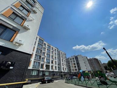 1-room apartment apartment by the address st. Magistratskaya (area 45,5 m²) - Atlanta.ua - photo 26