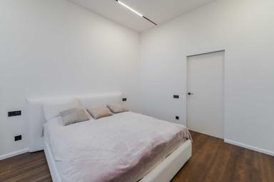 Многокомнатная квартира по адресу бульвар Дружбы Народов (площадь 199 м²) - Atlanta.ua - фото 35