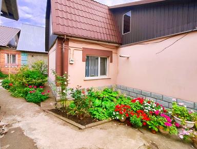 House by the address st. Magistratskaya (area 200 m²) - Atlanta.ua - photo 25