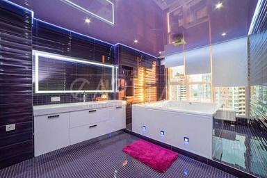 Багатокімнатна квартира за адресою (площа 200 м²) - Atlanta.ua - фото 43