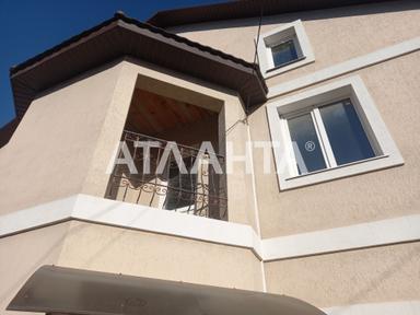 Дом по адресу (площадь 130 м²) - Atlanta.ua - фото 30