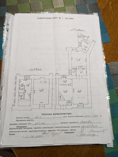 Commercial real estate at (area 84 m²) - Atlanta.ua - photo 26