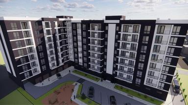 1-комнатная квартира по адресу Петефі Шандора пл. (площадь 43 м²) - Atlanta.ua - фото 11