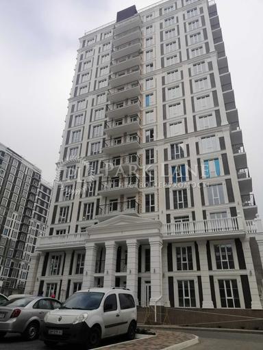 Commercial real estate at (area 40 m²) - Atlanta.ua - photo 30