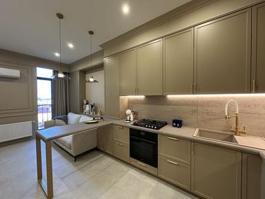 1-кімнатна квартира за адресою (площа 47 м²) - Atlanta.ua - фото 9