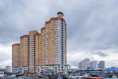 3-кімнатна квартира за адресою вул. Олександра Мишуги (площа 115 м²) - Atlanta.ua - фото 48