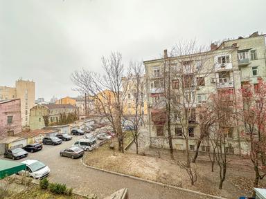 4+-rooms apartment apartment by the address st. Bogdana Khmelnitskogo (area 148 m²) - Atlanta.ua - photo 40