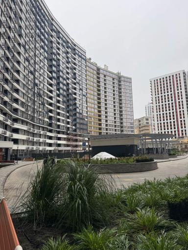 1-комнатная квартира по адресу Куликово поле пл. (площадь 29 м²) - Atlanta.ua - фото 22