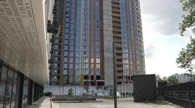 1-room apartment apartment by the address st. Bulvar Druzhby Narodov (area 79 m²) - Atlanta.ua - photo 15