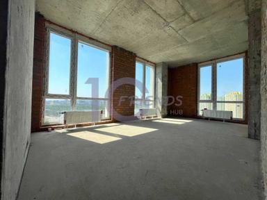 3-комнатная квартира по адресу (площадь 83,6 м²) - Atlanta.ua - фото 22