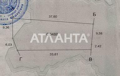 Дом по адресу Люстдорфская дор. (площадь 125,2 м²) - Atlanta.ua - фото 40