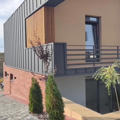 Дом по адресу ул. Капеланська (площадь 115 м²) - Atlanta.ua - фото 11